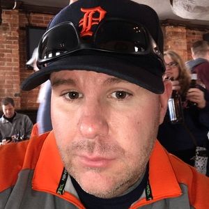 Meet your Posher, Ryan